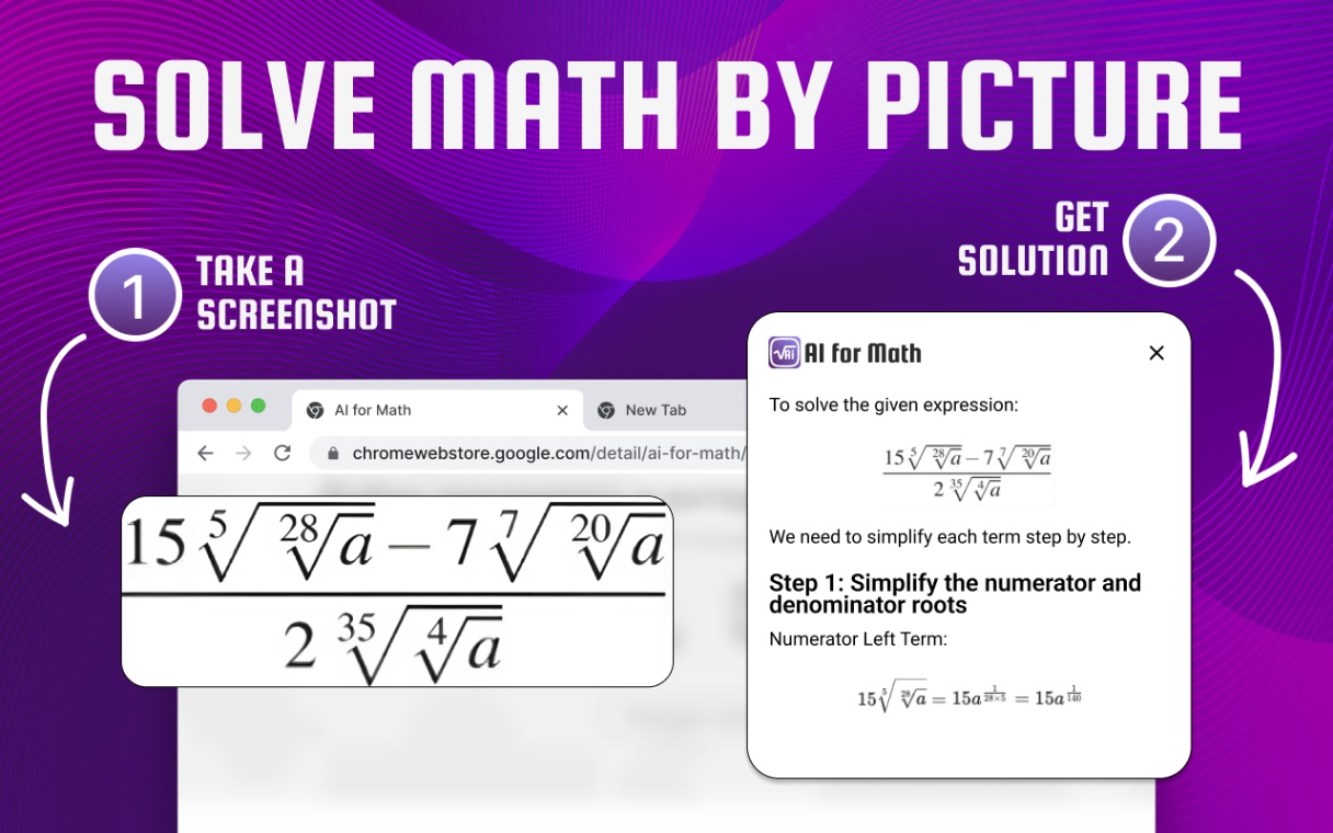 AI for Math thumbnail